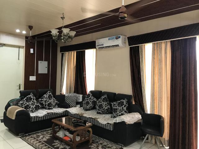 Flat for rent in Punjab