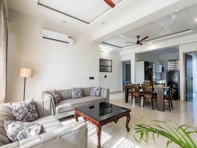 Flat for rent in Punjab