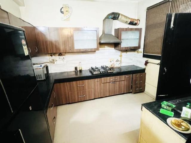 Flat for rent in Punjab