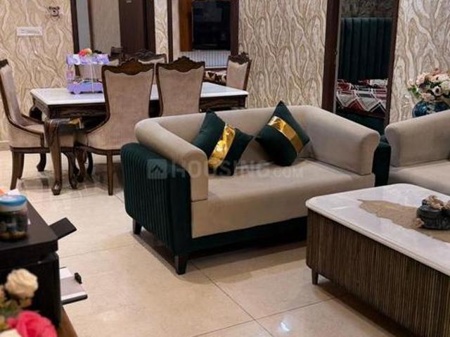 Flat for rent in Punjab