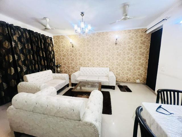Flat for rent in Punjab