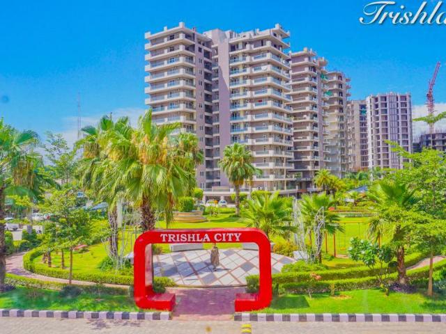 Flat for rent in Punjab