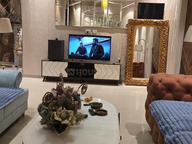 Flat for rent in Punjab