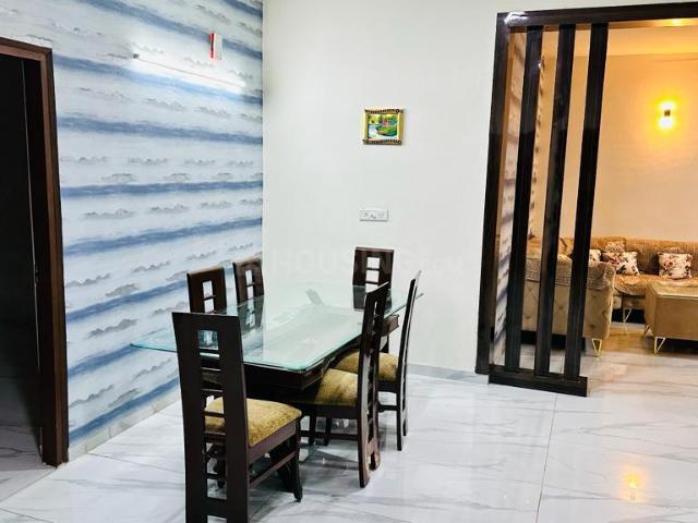Flat for rent in Punjab