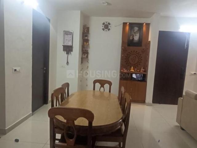 Flat for rent in Punjab