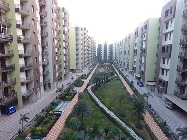 Flat for rent in Punjab