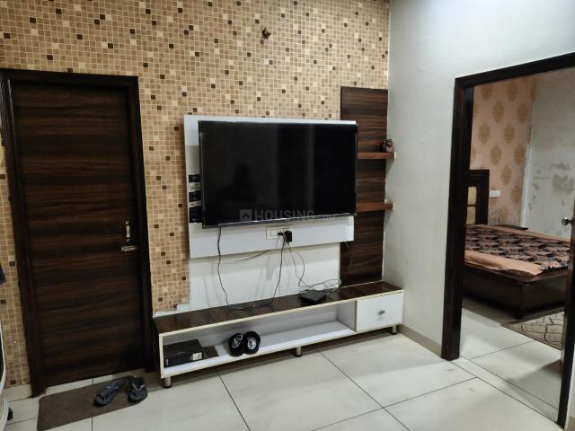 Flat for rent in Punjab