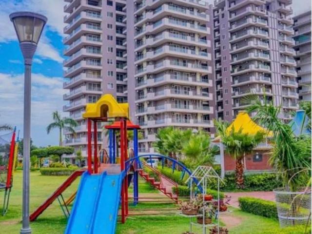 Flat for rent in Nabha, Sahibzada Ajit Singh Nagar