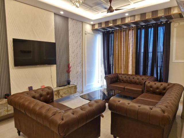 Flat for rent in Singhpura, Sahibzada Ajit Singh Nagar