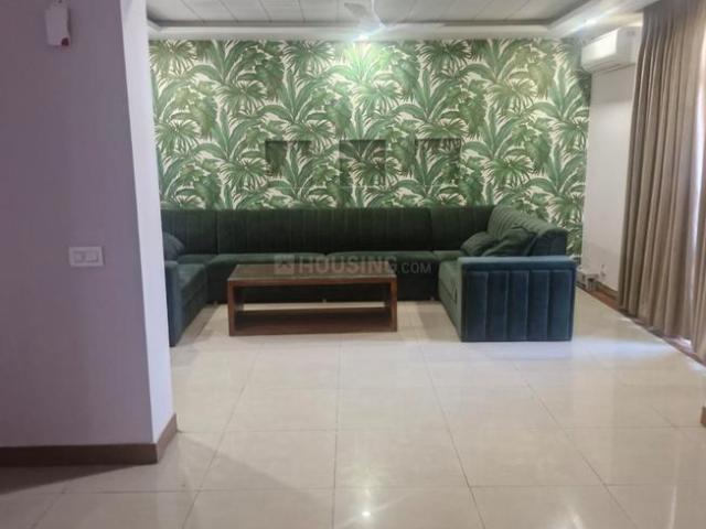 Flat for rent in Singhpura, Sahibzada Ajit Singh Nagar