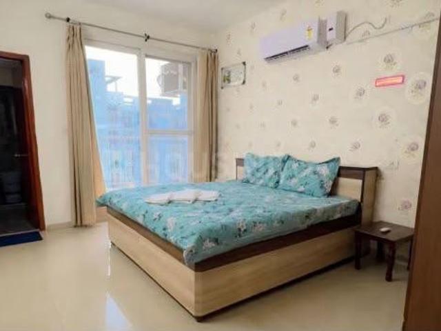 Flat for rent in Singhpura, Sahibzada Ajit Singh Nagar