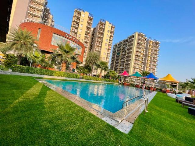 Flat for sale in Punjab