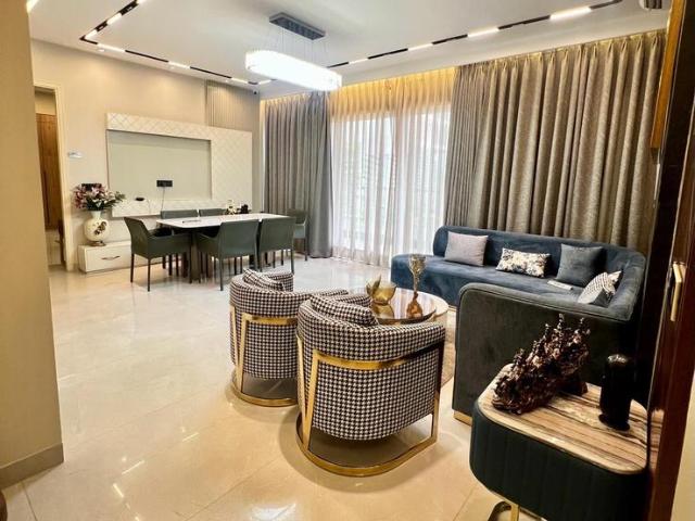 Flat for sale in Punjab