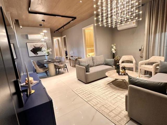Flat for sale in Punjab