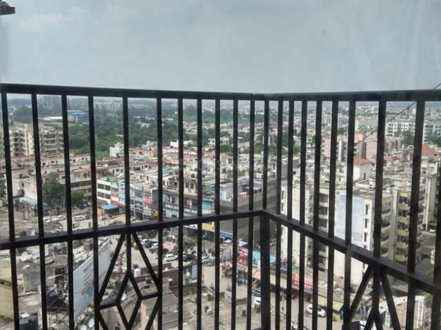 Flat for sale in Singhpura, Sahibzada Ajit Singh Nagar