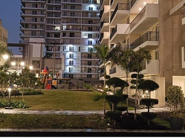 Flat for sale in Punjab