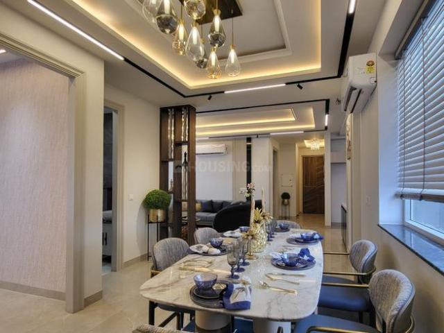 Flat for sale in Punjab