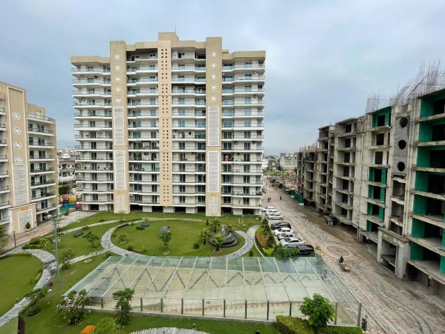 Flat for sale in Punjab