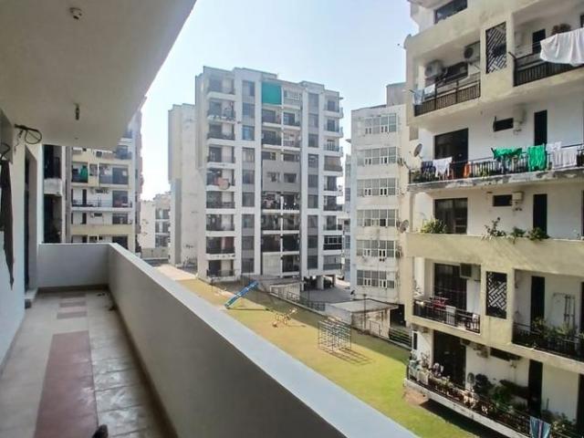 Flat for sale in Punjab