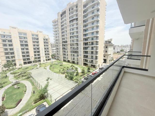 Flat for sale in Punjab