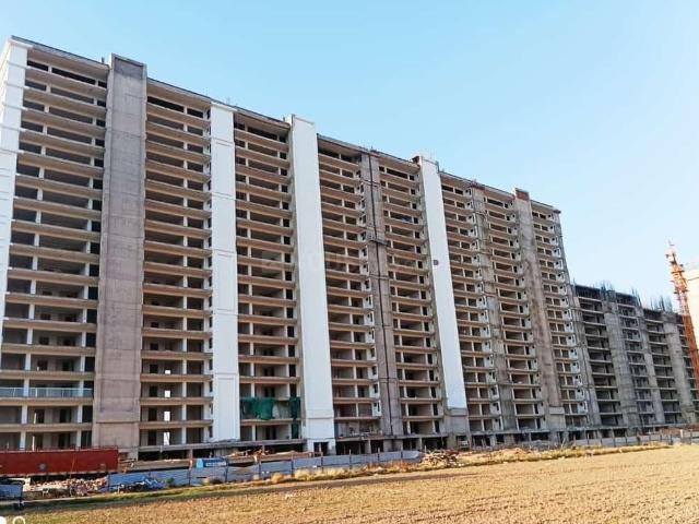 Flat for sale in Defence Enclave, Nabha
