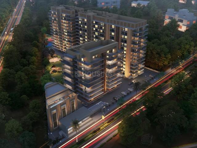 Flat for sale in Punjab