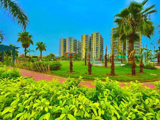 Flat for sale in Punjab