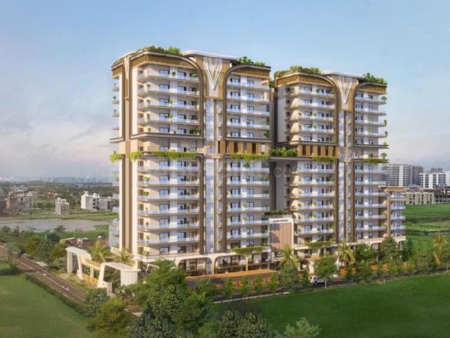 Flat for sale in Punjab