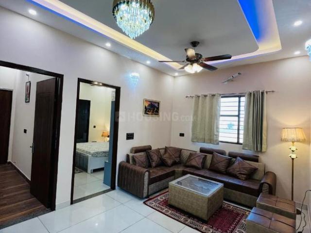 Flat for sale in Punjab