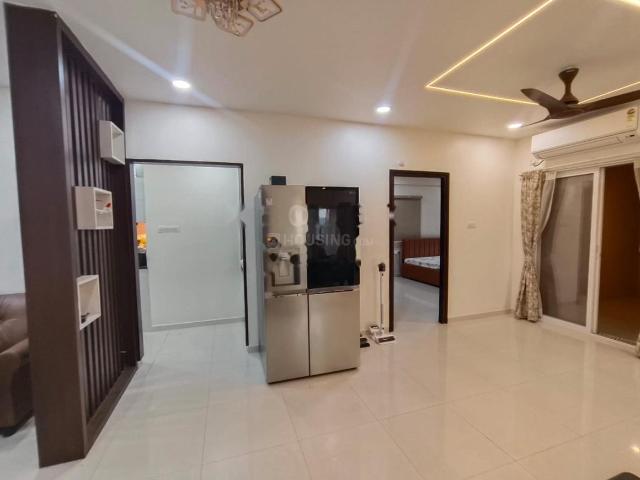 Flat for rent in Haidarabad, Telangana