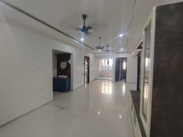 Flat for rent in Haidarabad, Telangana