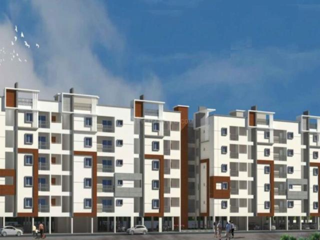 Flat for sale in Haidarabad, Telangana
