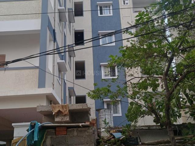 Flat for sale in Nacharam Industrial Area, Hyderabad