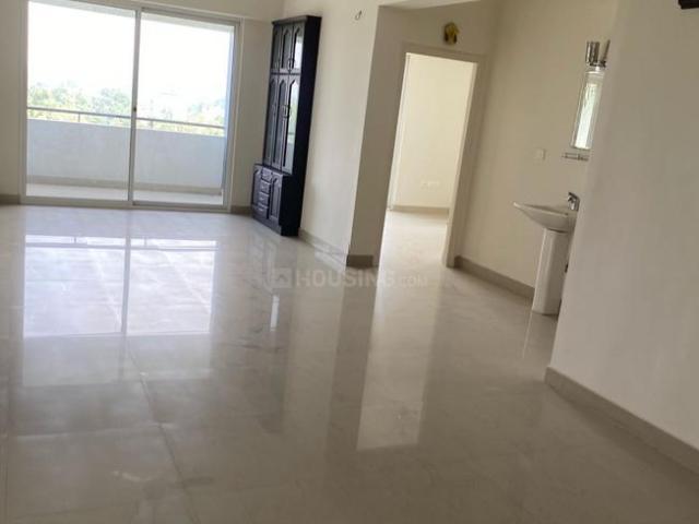 Flat for rent in Baker Junction, Kottayam