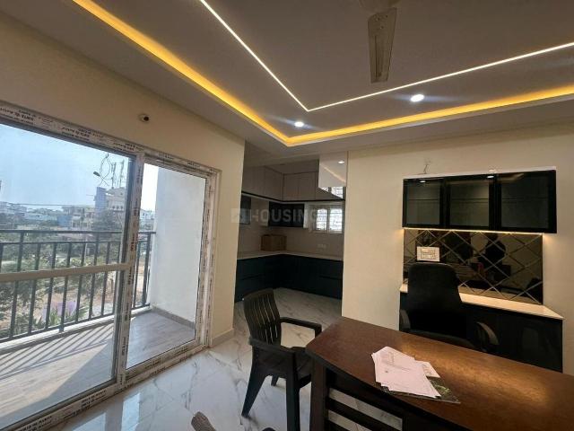 Flat for sale in Nagaram, Telangana