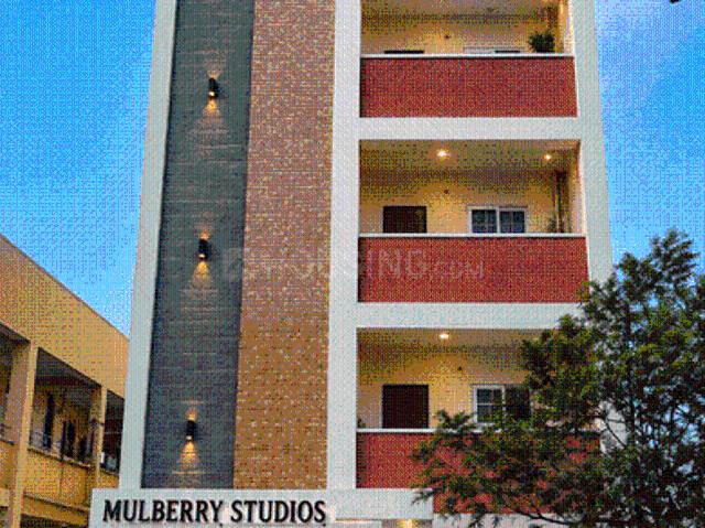 Flat for sale in Nagaram, Telangana