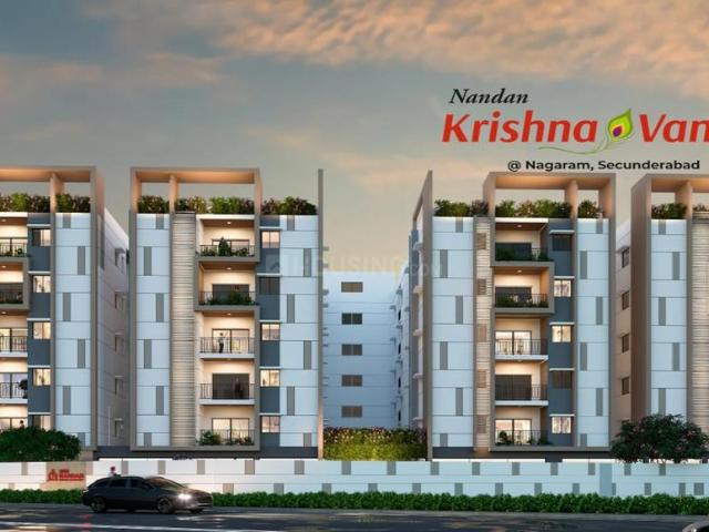 Flat for sale in Nagaram, Telangana