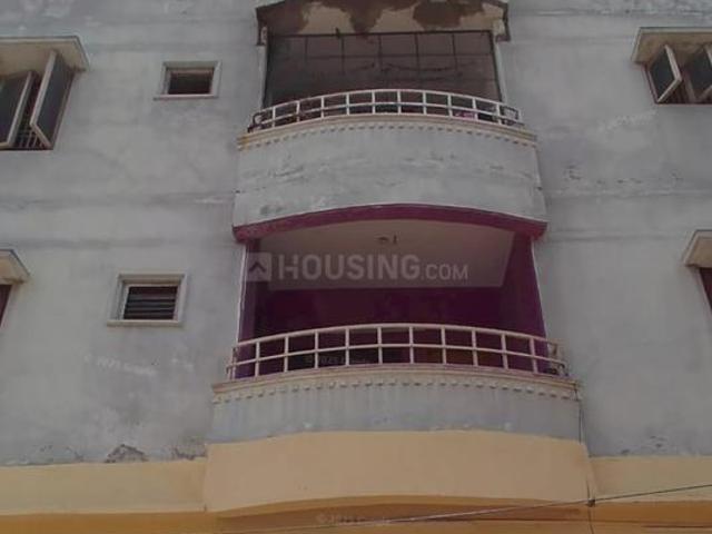 Flat for rent in Nagarampalem, Guntur