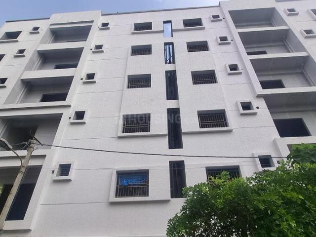 Flat for sale in Bangalore North, Cox Town - Bangalore