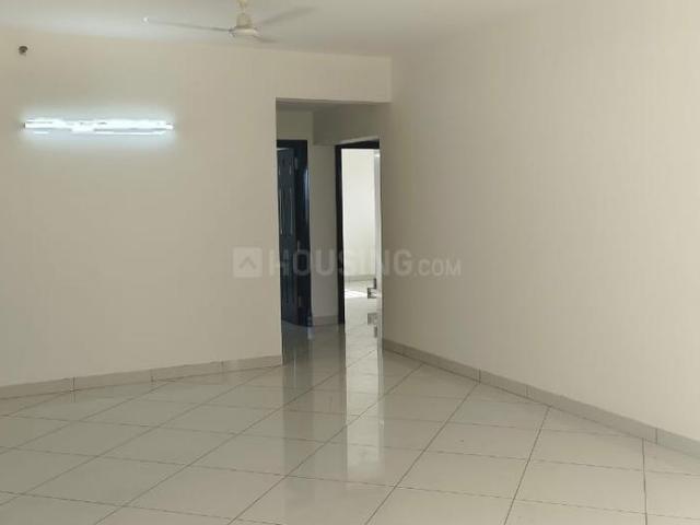 Flat for rent in Bangalore North, Cox Town - Bangalore