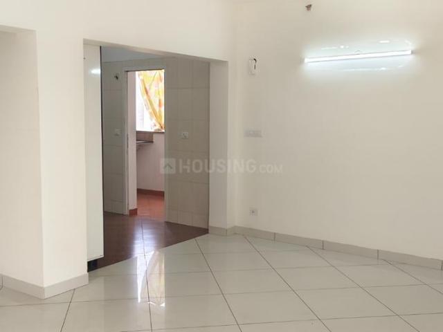 Flat for rent in Bangalore North, Cox Town - Bangalore