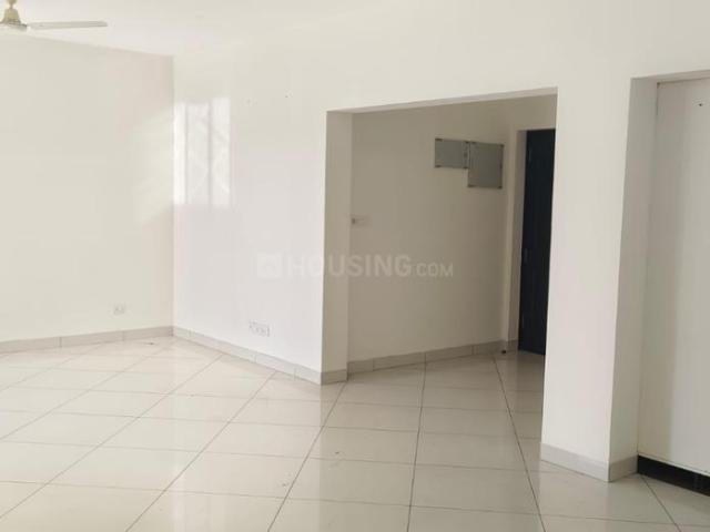 Flat for rent in Bangalore North, Cox Town - Bangalore