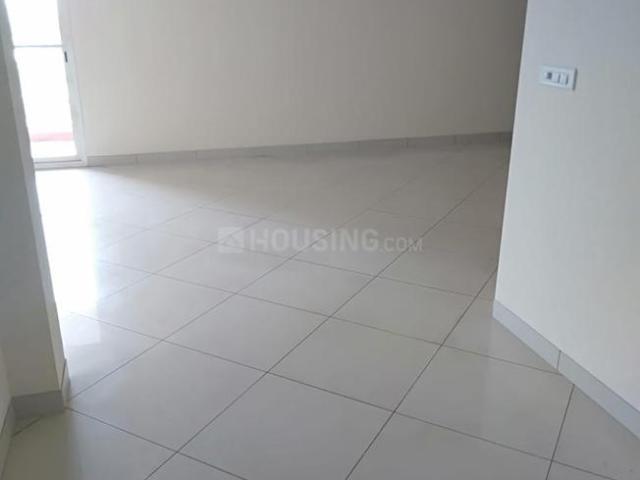 Flat for rent in Bangalore North, Cox Town - Bangalore