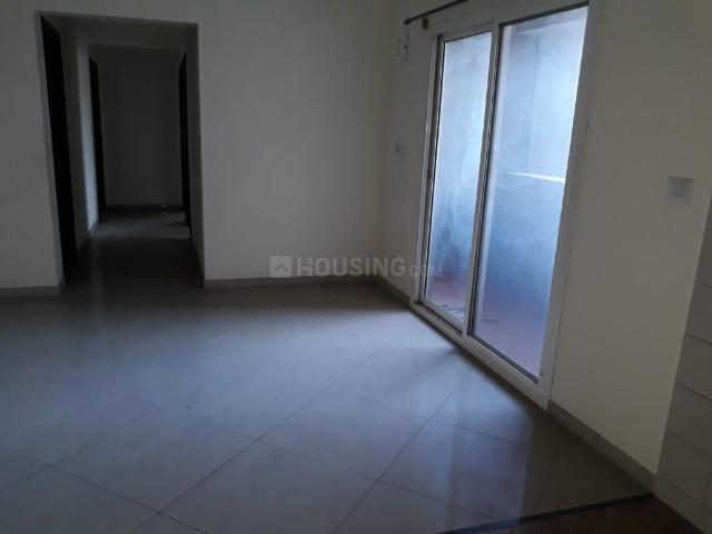 Flat for rent in Bangalore North, Cox Town - Bangalore