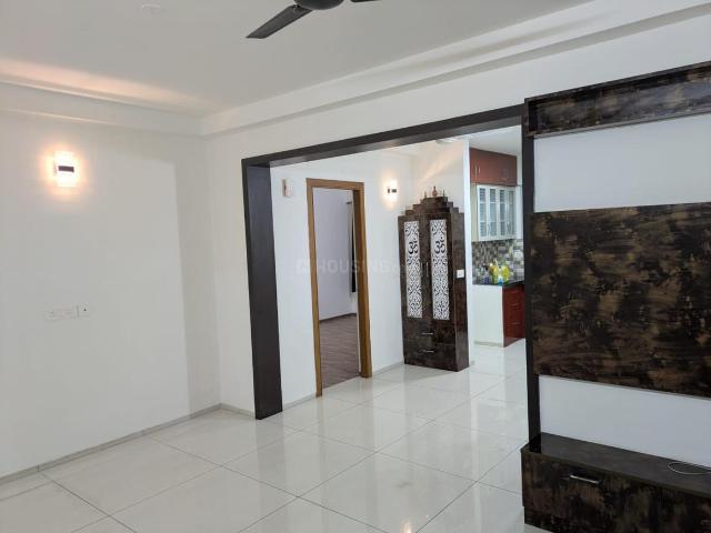 Flat for rent in Bangalore North, Cox Town - Bangalore