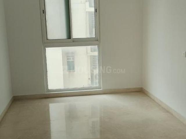 Flat for rent in Bangalore East, Cox Town - Bangalore