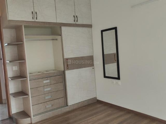 Flat for rent in Bangalore North, Cox Town - Bangalore