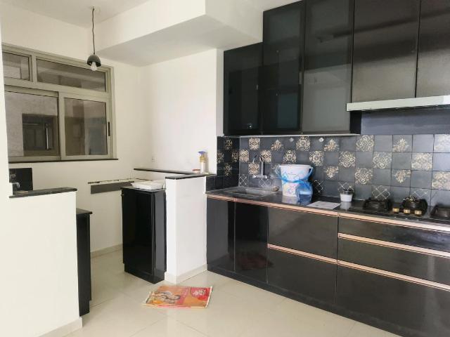 Flat for rent in Bangalore North, Cox Town - Bangalore