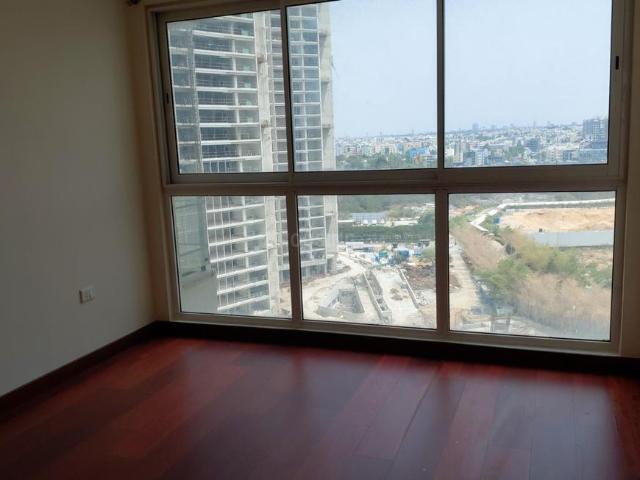 Flat for rent in Bangalore East, Cox Town - Bangalore