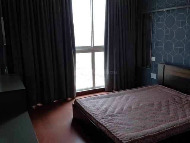 Flat for rent in Bangalore East, Cox Town - Bangalore